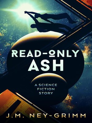cover image of Read-Only Ash
